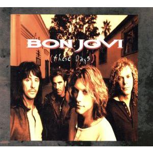 ジーズ・デイズ/ボン・ジョヴィ