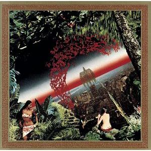 アガルタ/マイルス・デイヴィス(tp)