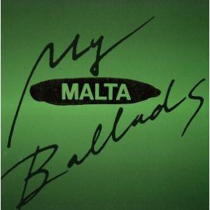 マイ・バラッド/MALTA(sax)