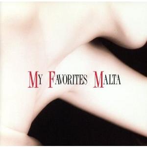 マイ・フェイバリット〜枯葉/MALTA(sax)