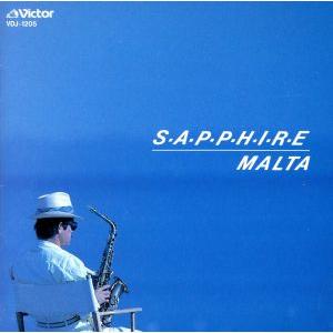 S.A.P.P.H.I.R.E/MALTA(sax)