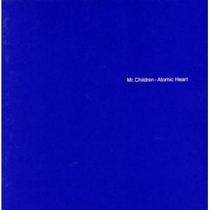 Atomic Heart/Mr.Children
