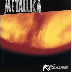 RELOAD/メタリカ