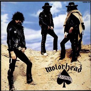 エース・オブ・スペイズ/モーターヘッド