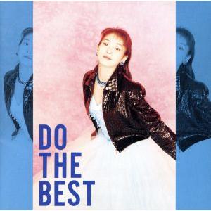 森高千里／ドゥー・ザ・ベスト 森高千里 / DO THE BEST ドゥー・ザ・ベスト 1995.03.25 ベスト