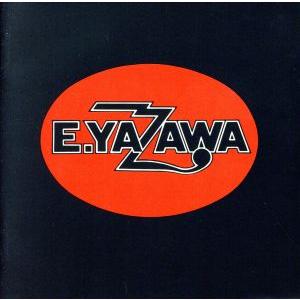 非売品】LADY'S TUNE E.YAZAWA selection ACT2 / 矢沢永吉 CD 邦楽