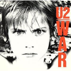 Ｗａｒ（闘）／Ｕ２｜bookoffonline