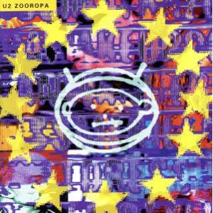 ＺＯＯＲＯＰＡ／Ｕ２｜bookoffonline