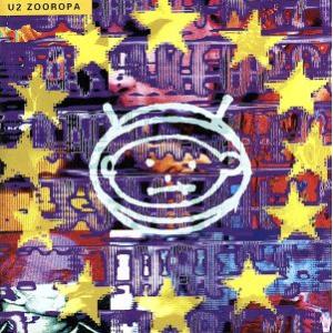 ZOOROPA/U2