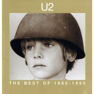 ザ・ベスト・オブU2 1980-1990/U2