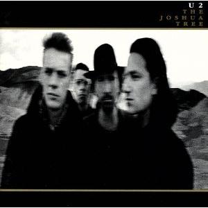 ヨシュア・トゥリー／Ｕ２｜bookoffonline