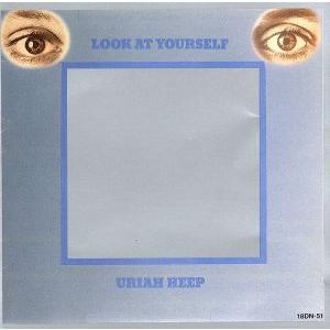 対自核/ユーライア・ヒープ