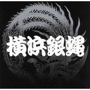 ぶっちぎり 7/T.C.R.横浜銀蝿R.S.