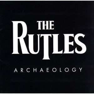 ARCHAEOLOGY/ザ・ラトルズ
