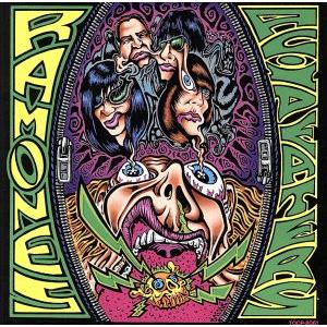 アシッド・イーターズ/ラモーンズ　