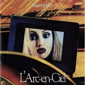 ヘヴンリィ／Ｌ’Ａｒｃ〜ｅｎ〜Ｃｉｅｌ