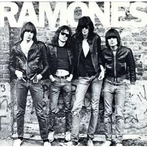 ラモーンズの激情/ラモーンズ