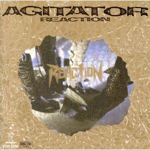 Agitator/REACTION　