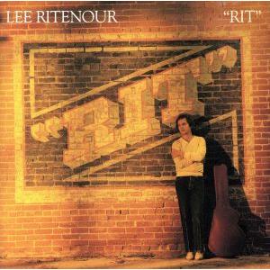 RIT/リー・リトナー