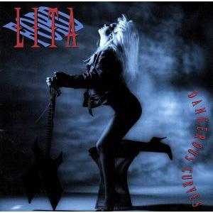 デンジャラス・カーブス/リタ・フォード