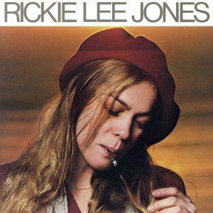 浪漫/リッキー・リー・ジョーンズ