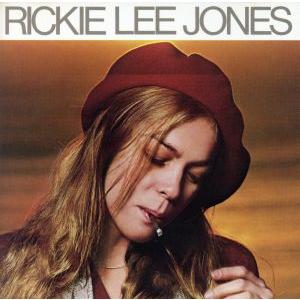 浪漫/リッキー・リー・ジョーンズ