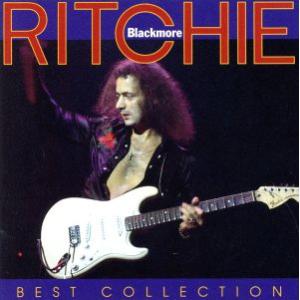 ベスト・コレクション/リッチー・ブラックモア