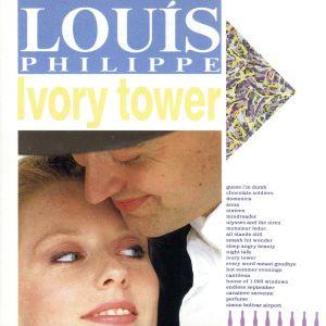 IVORY TOIWER/LOUIS PHILIPPE