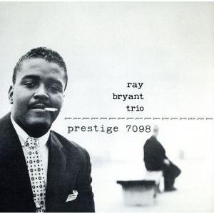 レイ ブレイアント トリオ