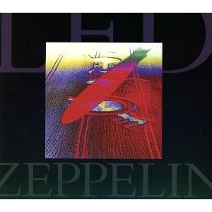BOXED SET II/レッド・ツェッペリン