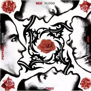 ブラッド・シュガー・セックス・マジック/レッド・ホット・チリ・ペッパーズ