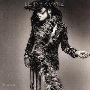 ママ・セッド／レニー・クラヴィッツ