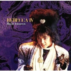 ソニーミュージック（Sony Music） 新品 レベッカ REBECCA スーパー