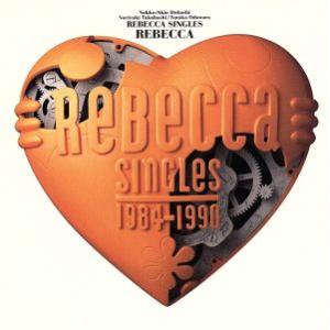 レベッカ シングルズ/レベッカ