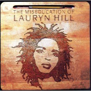 Ｍｉｓｅｄｕｃａｔｉｏｎ／ローリン・ヒル