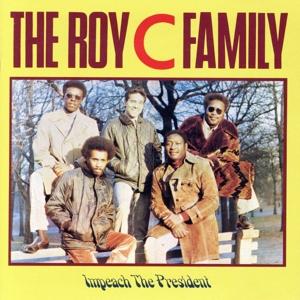 インピーチ・ザ・プレジデント/ロイ・C