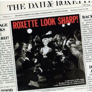 ルック・シャープ！/ロクセット　