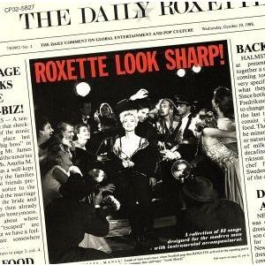 ルック・シャープ！/ロクセット