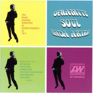 DYNAMITE SOUL/和田アキ子　