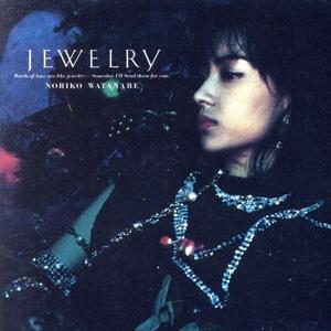 JWELRY/渡辺典子　