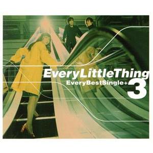 Every Best Single +3/Every Little Thing