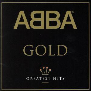 アバ・ゴールド〜グレイテスト・ヒッツ/ABBA