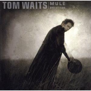 即決CD 旧規格 トム・ウェイツ / 土曜日の夜 Tom Waits The Heart Of