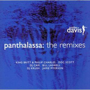 パンサラッサReMix/マイルス・デイヴィス(tp)