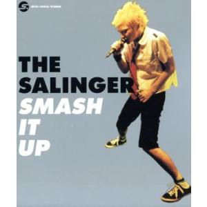 SMASH IT UP/THE SALINGER