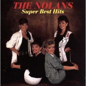ノーランズ スーパー・ベストヒッツ/ノーランズ