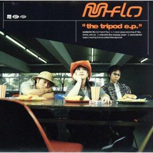 the tripod e.p./m-flo