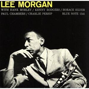 リー・モーガン Vol.2/リー・モーガン(tp),ケニー・ロジャーズ(as),ハンク・モブレー(t...