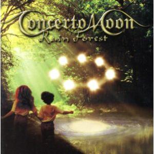 Rain Forest/Concerto Moon　