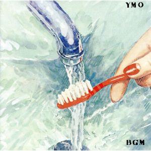 BGM/YELLOW MAGIC ORCHESTRA/YMO　